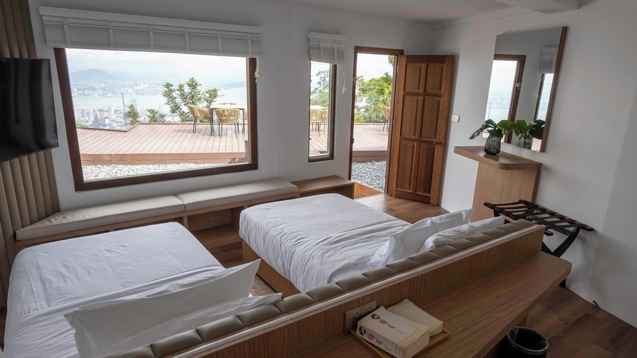 Photo of Bedroom in Bukit Bendera