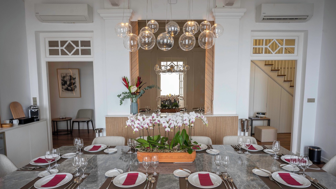 Photo of Outdoor in Bukit Bendera