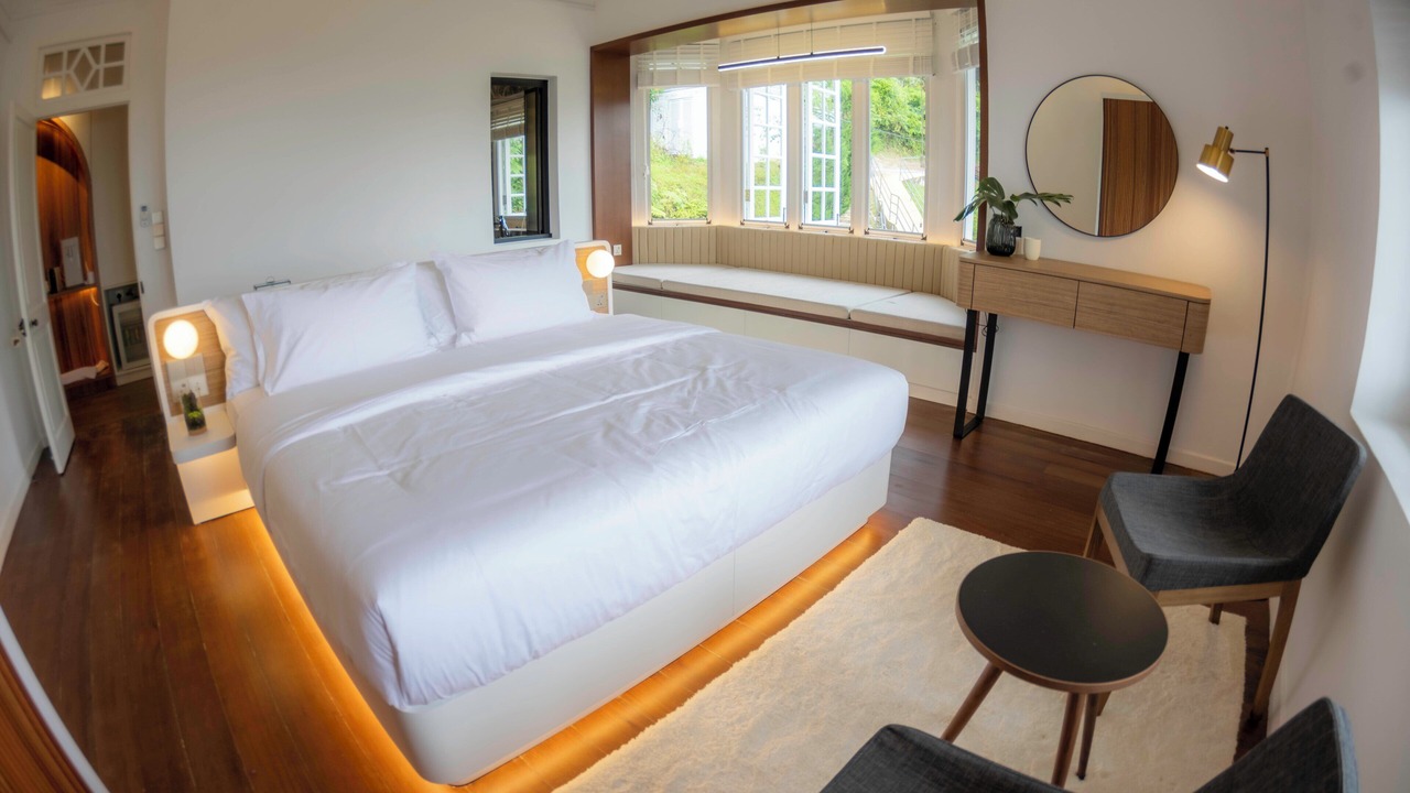 Photo of Bedroom in Bukit Bendera