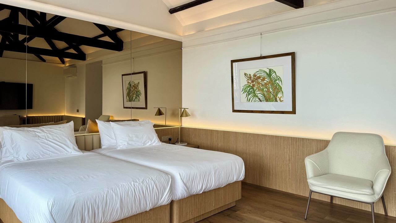 Photo of Bedroom in Bukit Bendera