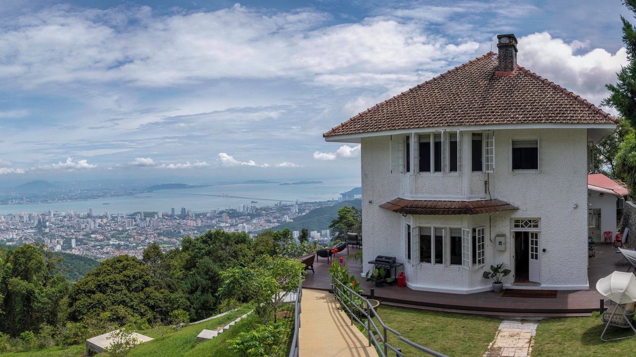 Photo of Outdoor in Bukit Bendera