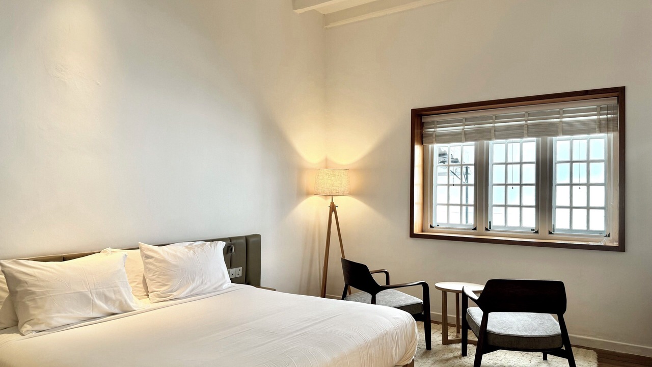 Photo of Bedroom in Bukit Bendera