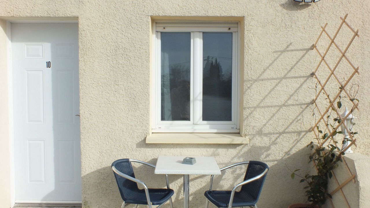 Photo of Patio Balcony in Bram