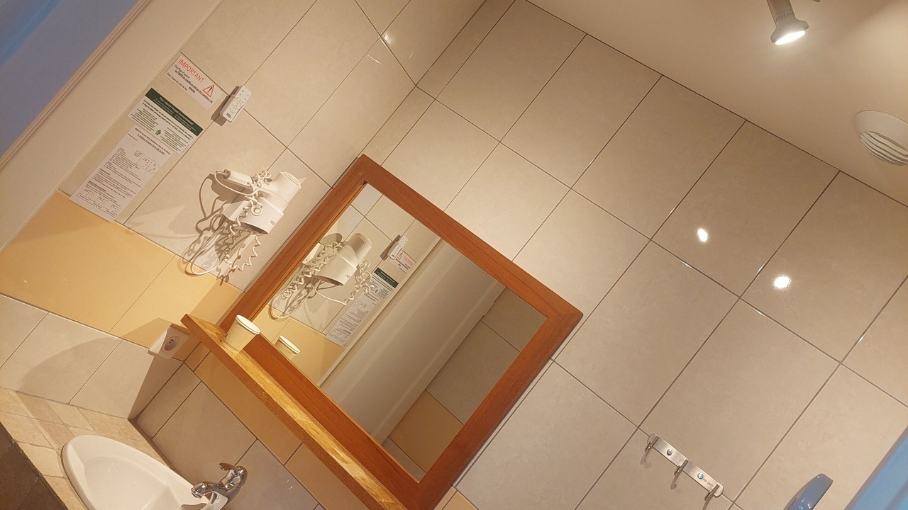 Photo of Bathroom in Bram