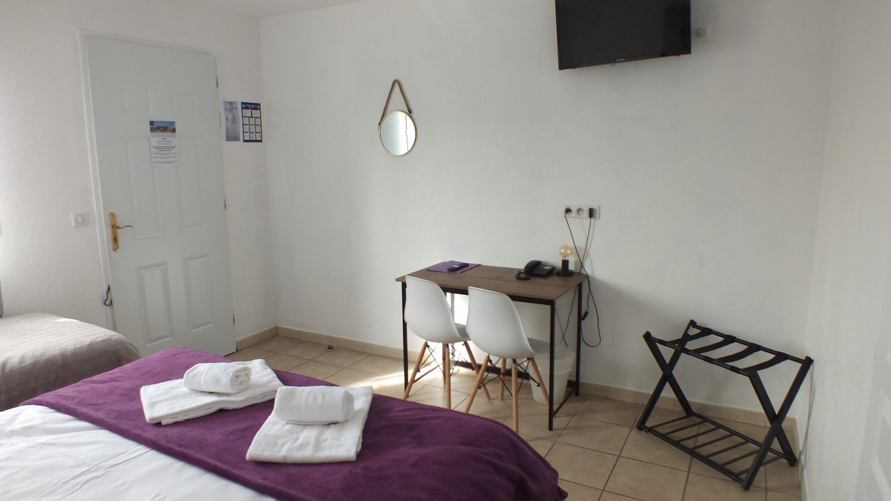 Photo of Bedroom in Bram