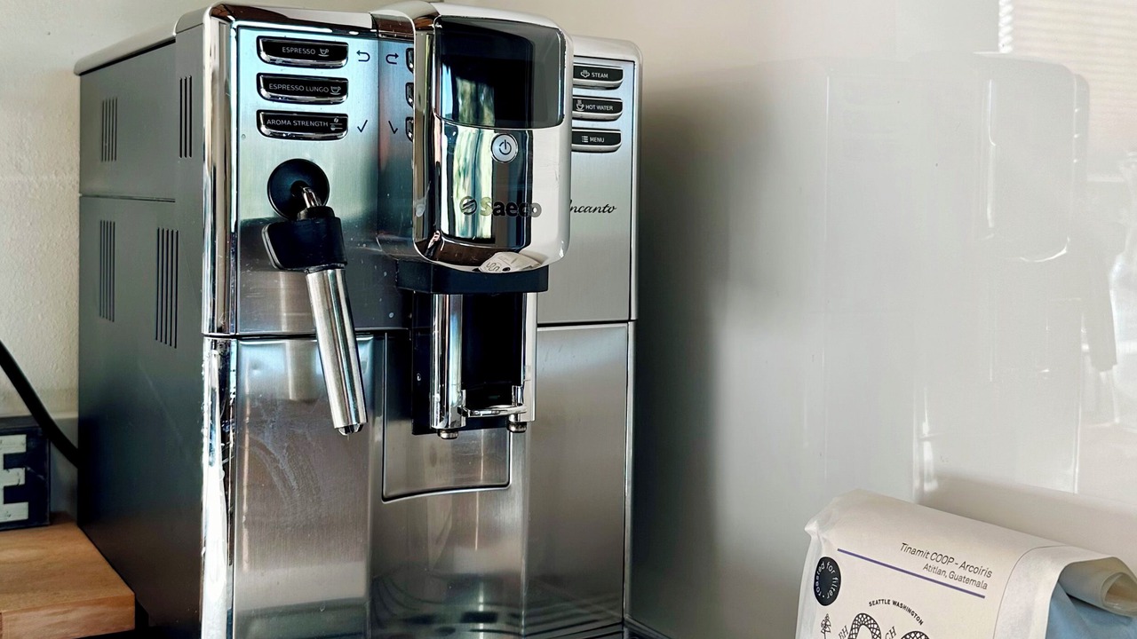 Photo of Kitchen in Matthews Beach
