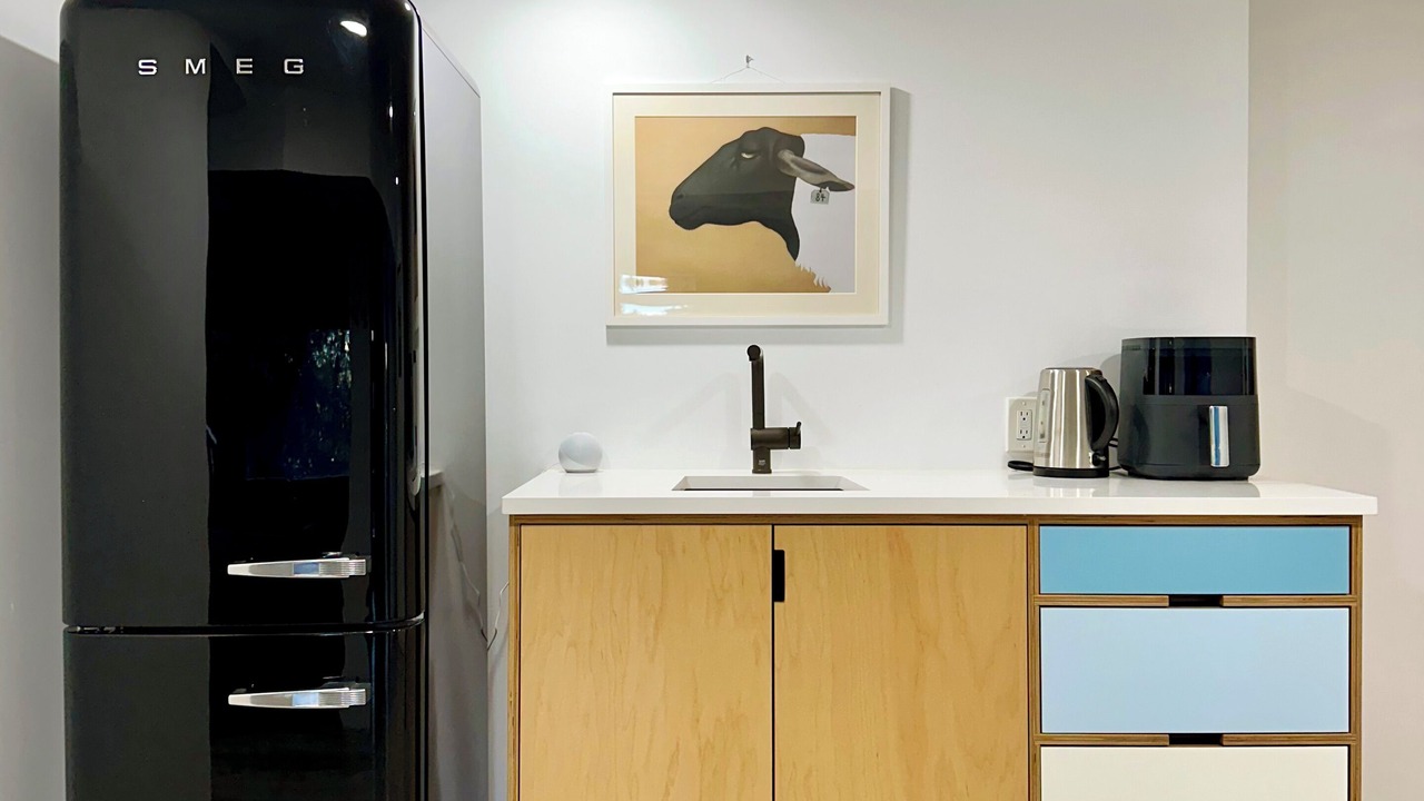 Photo of Kitchen in Matthews Beach