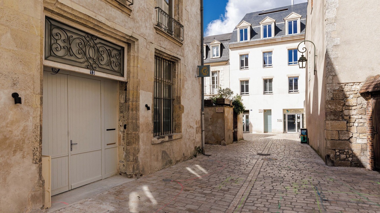 Photo of Outdoor in Bourgogne