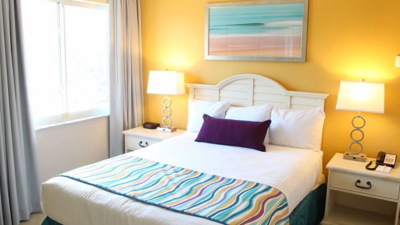 Photo of Bedroom in Pompano Beach