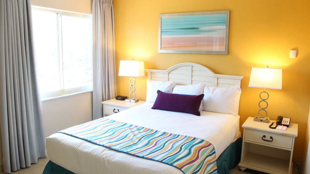 Photo of Bedroom in Pompano Beach