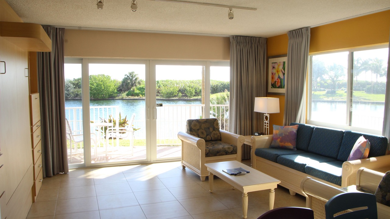 Photo of Livingroom in Pompano Beach