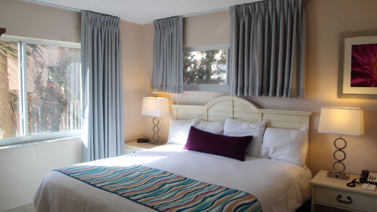 Photo of Bedroom in Pompano Beach