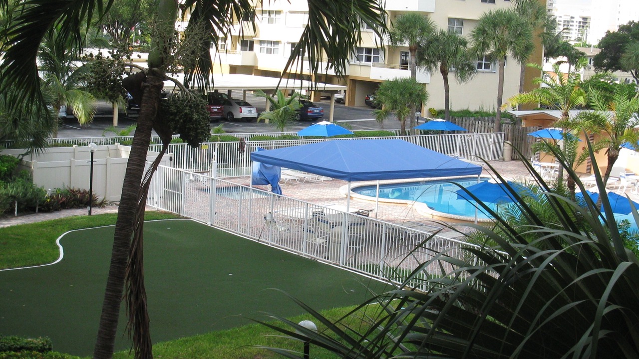 Photo of Outdoor in Pompano Beach