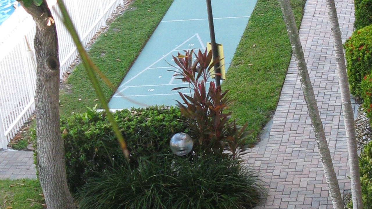 Photo of Outdoor in Pompano Beach