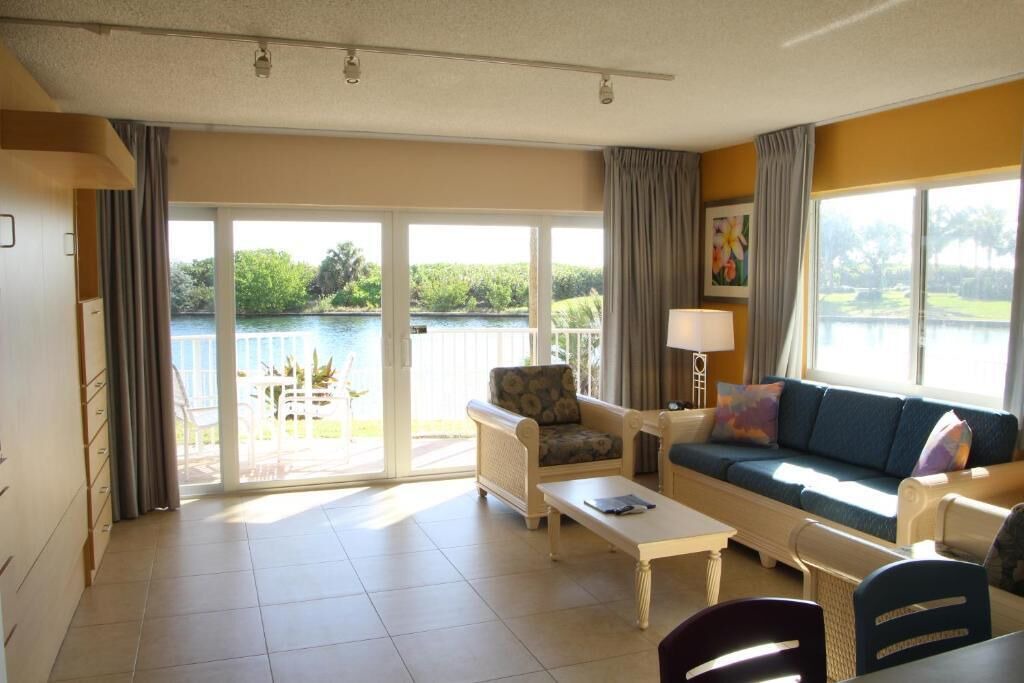 Photo of Bedroom in Pompano Beach