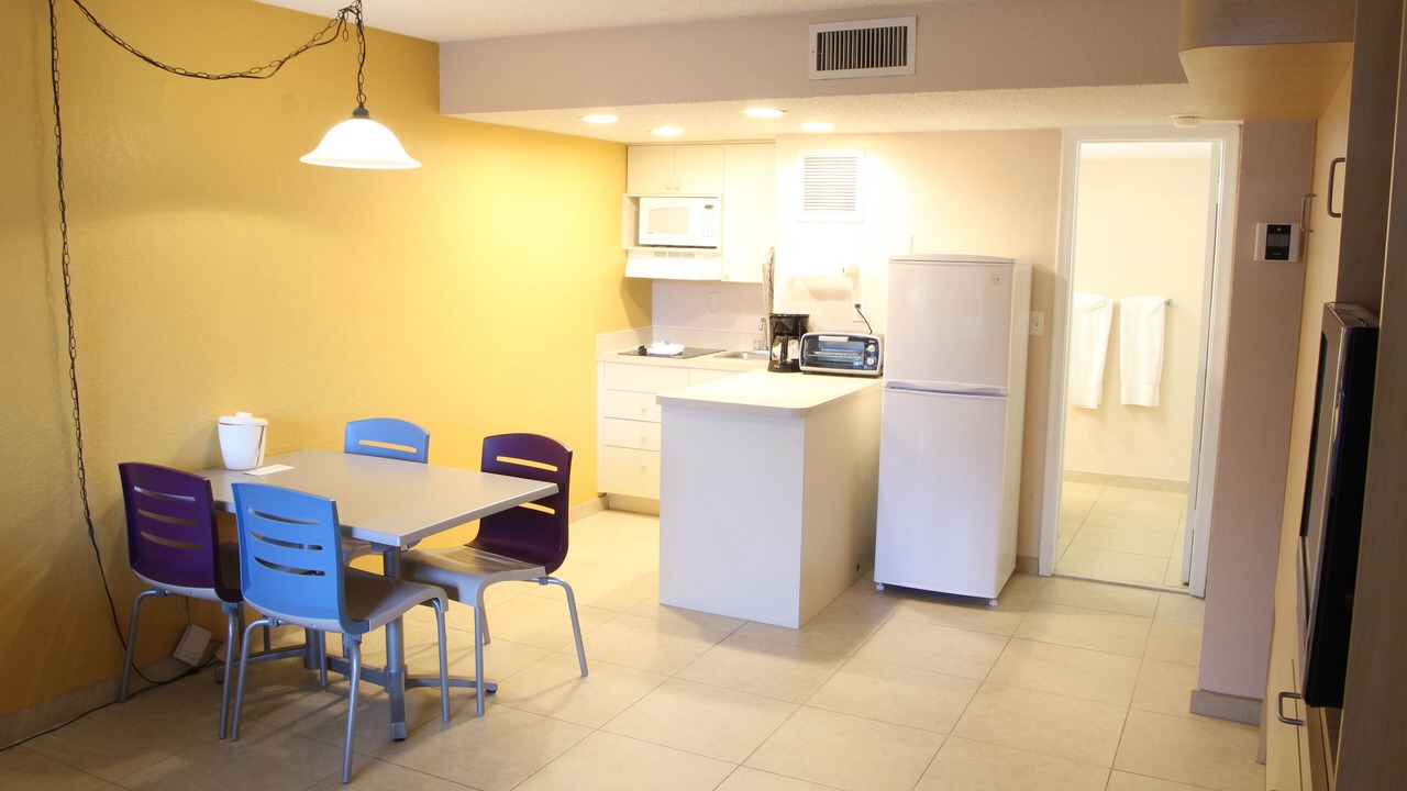 Photo of Bedroom in Pompano Beach