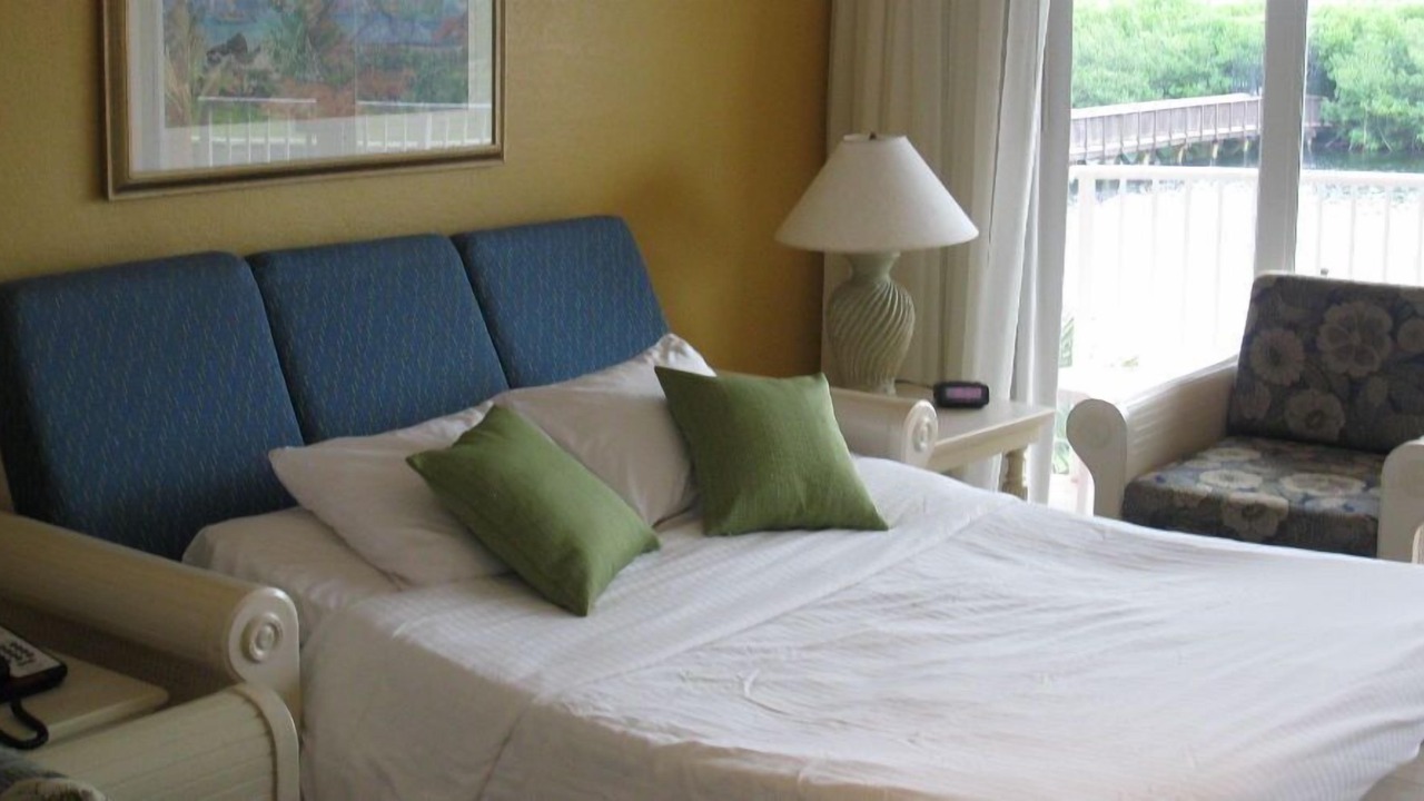 Photo of Bedroom in Pompano Beach