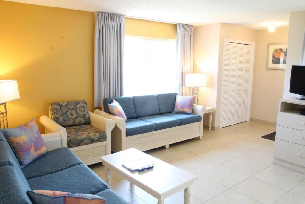 Photo of Bedroom in Pompano Beach