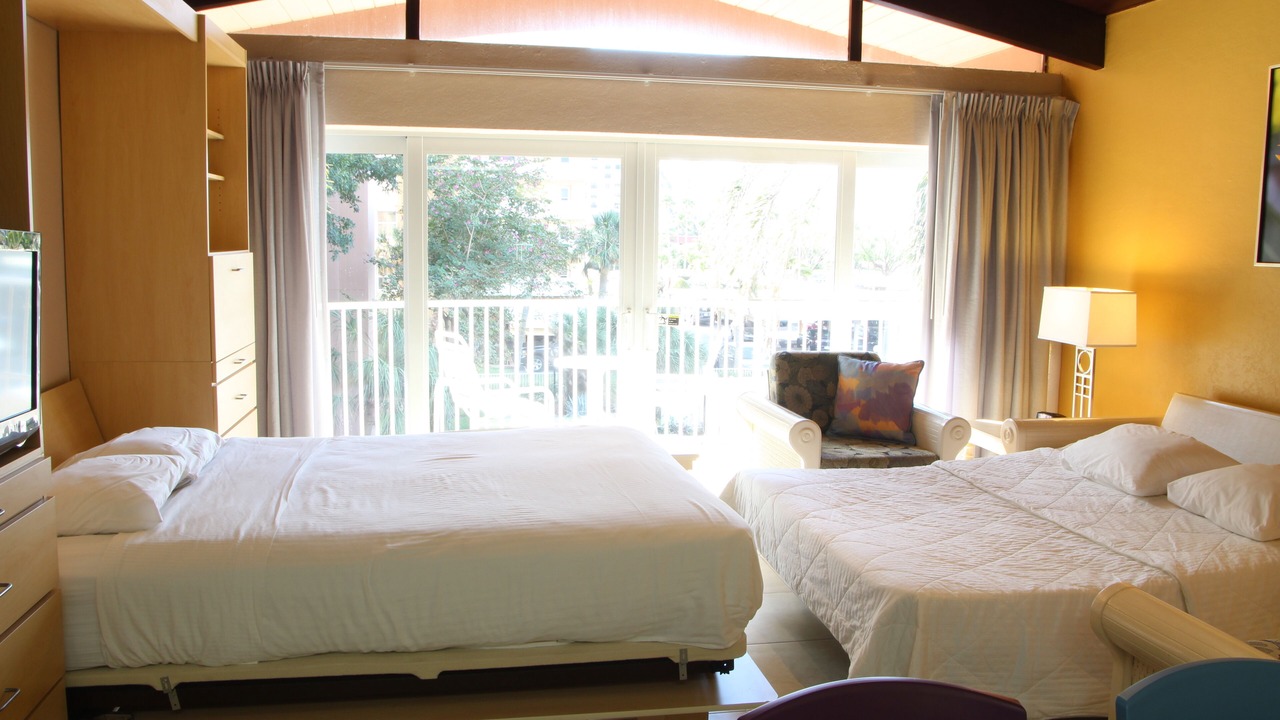 Photo of Bedroom in Pompano Beach