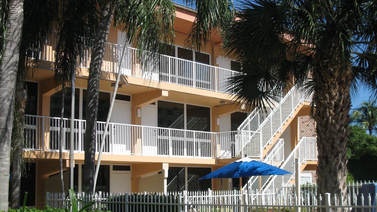 Photo of Outdoor in Pompano Beach