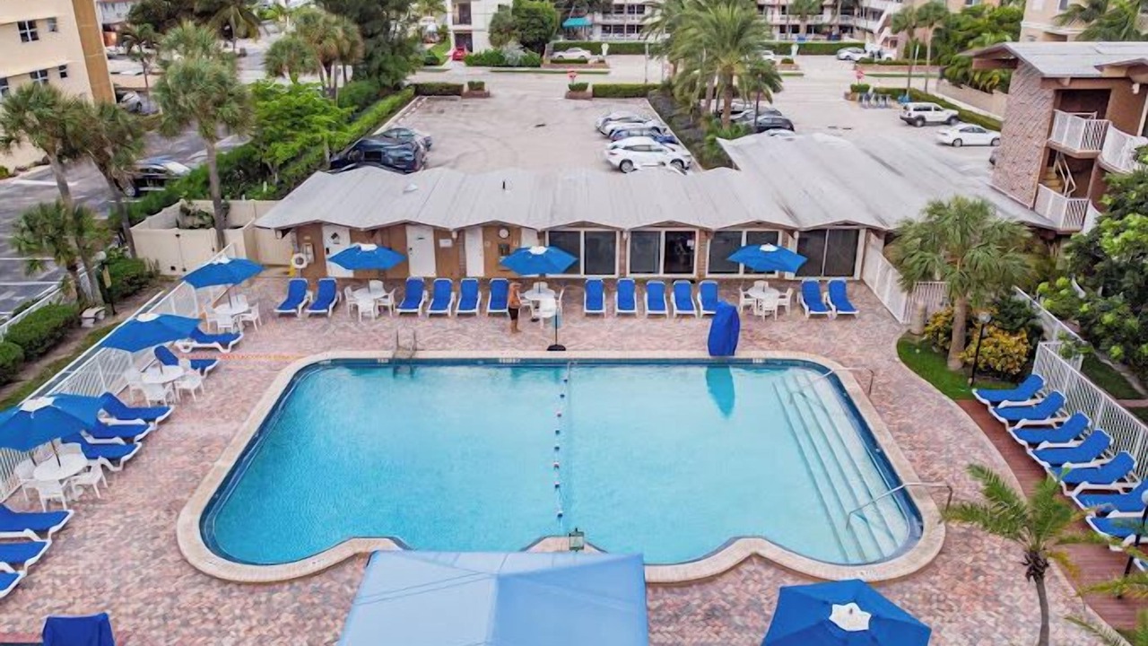 Photo of Outdoor in Pompano Beach
