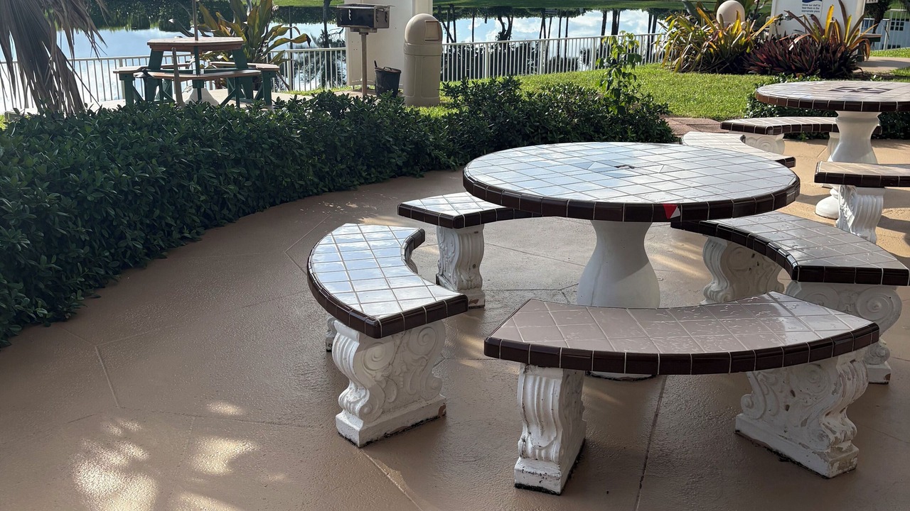 Photo of Outdoor in Pompano Beach