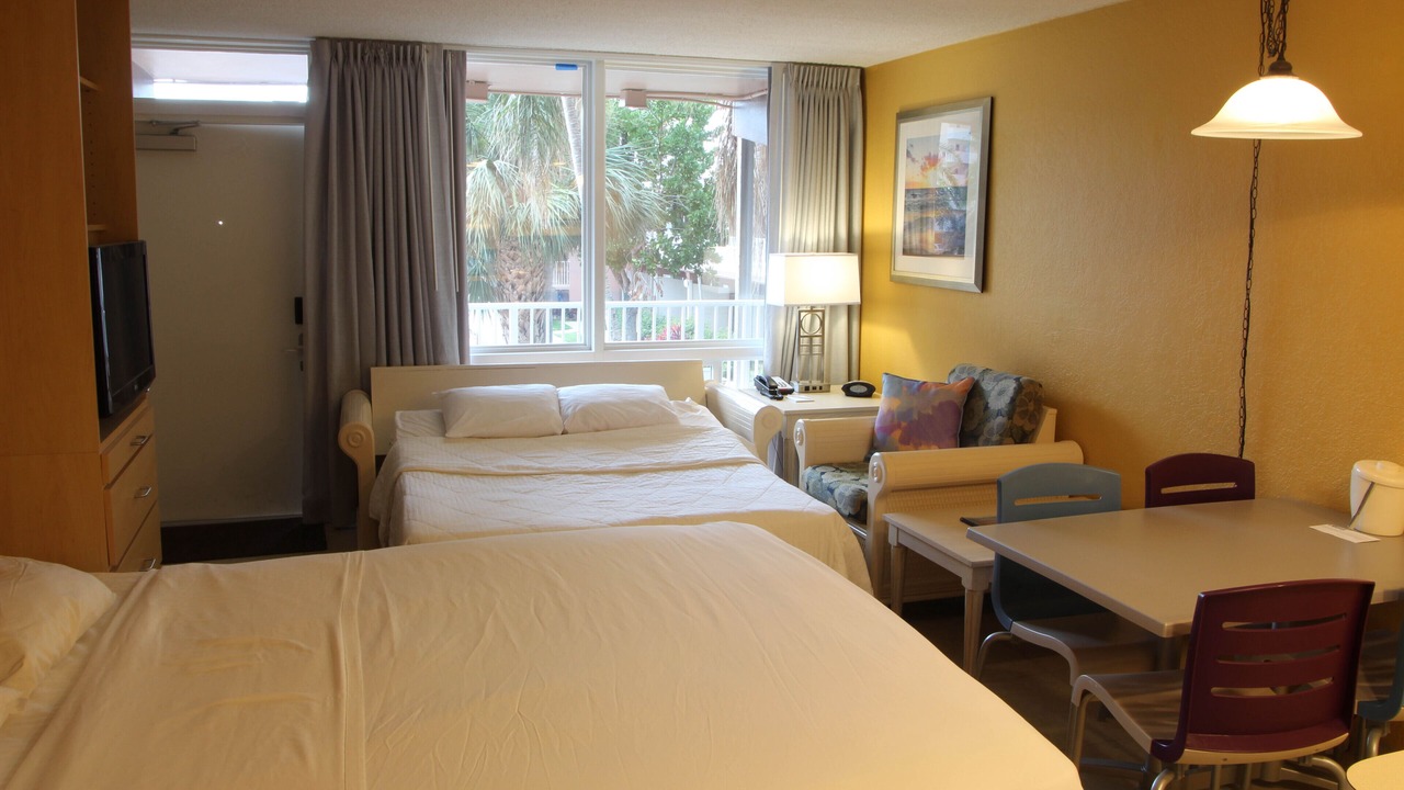 Photo of Livingroom in Pompano Beach