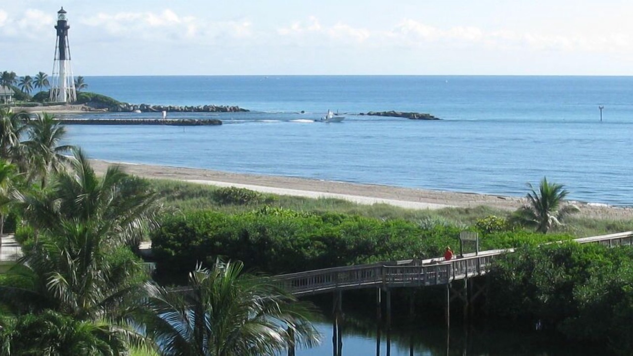 Photo of Outdoor in Pompano Beach