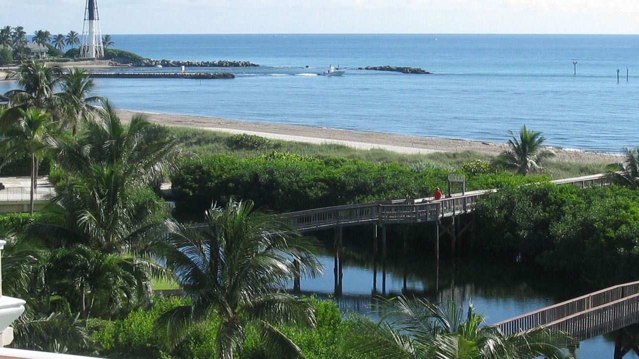 Photo of Outdoor in Pompano Beach