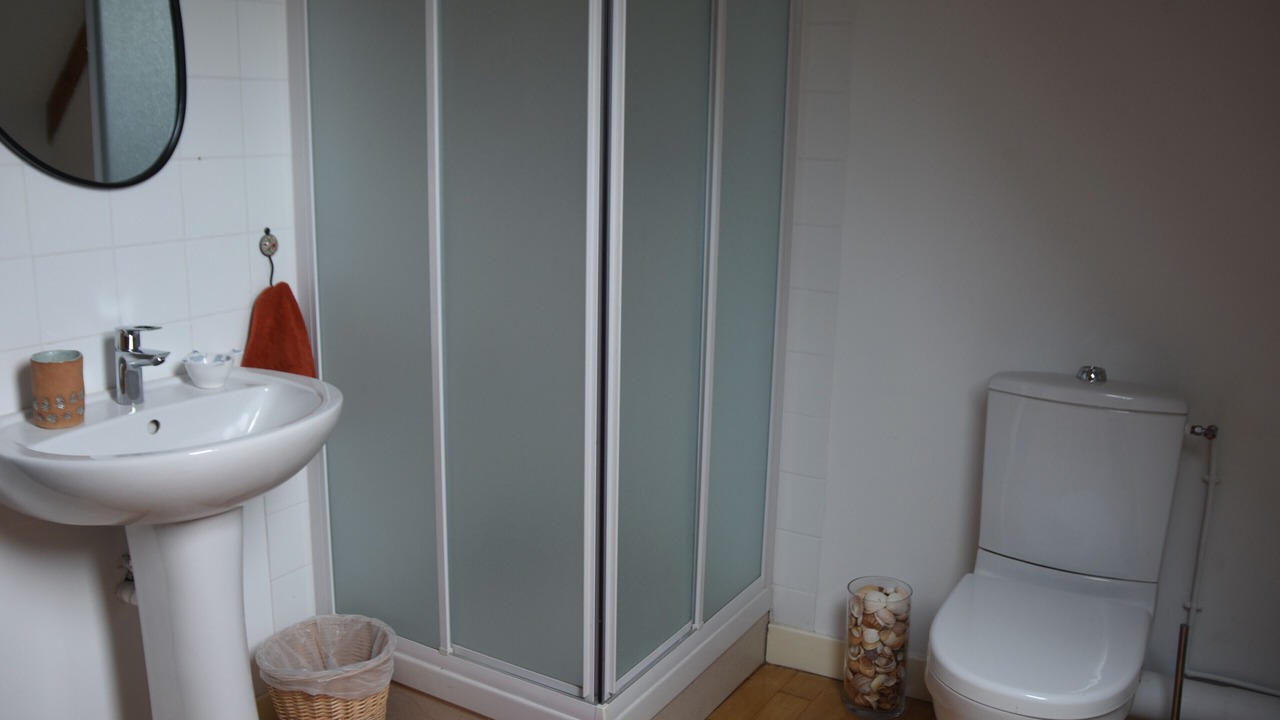 Photo of Bathroom in Rudelle