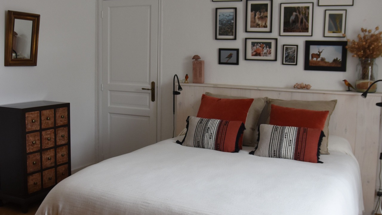 Photo of Bedroom in Rudelle
