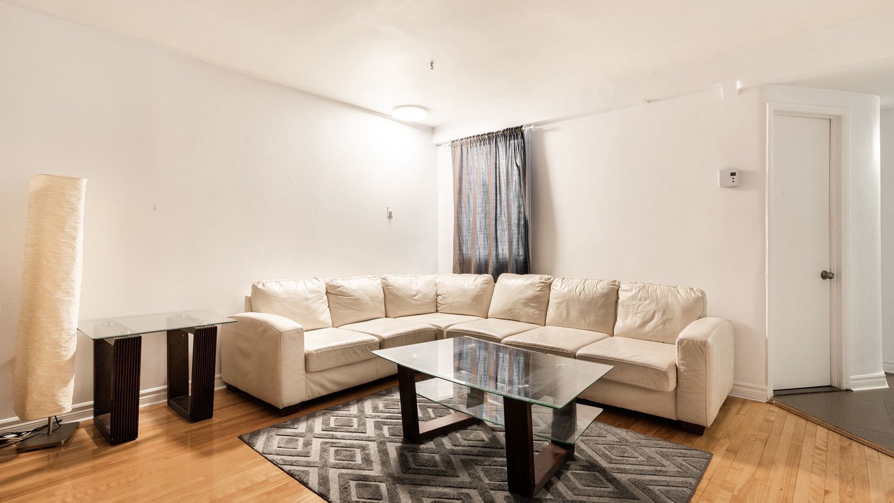 Photo of Livingroom in Quartier des Spectacles