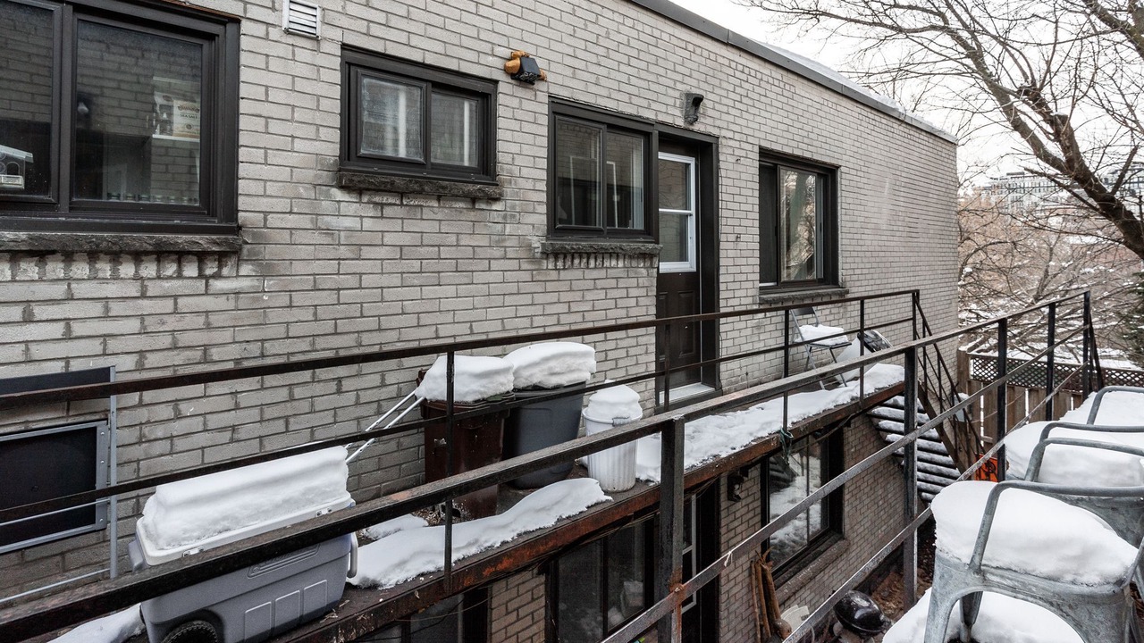 Photo of Outdoor in Quartier des Spectacles