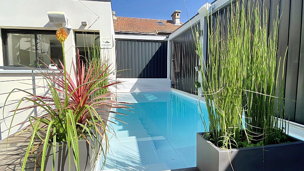 Photo of Outdoor in Chatillon