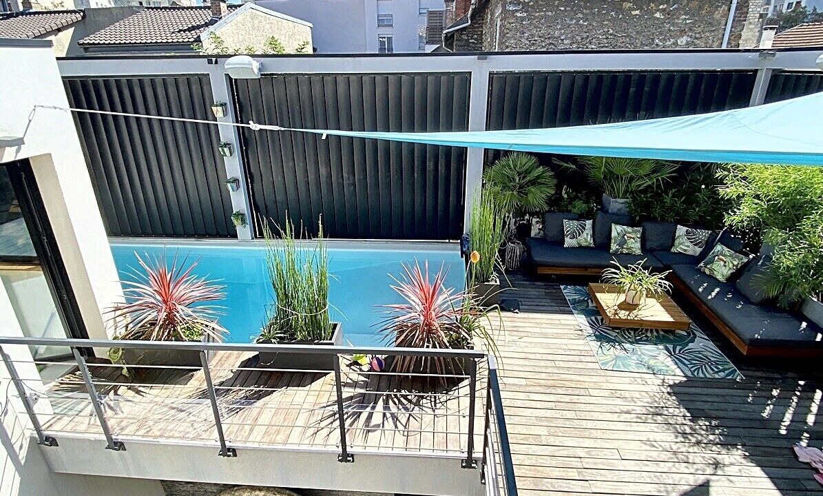 Photo of Outdoor in Chatillon