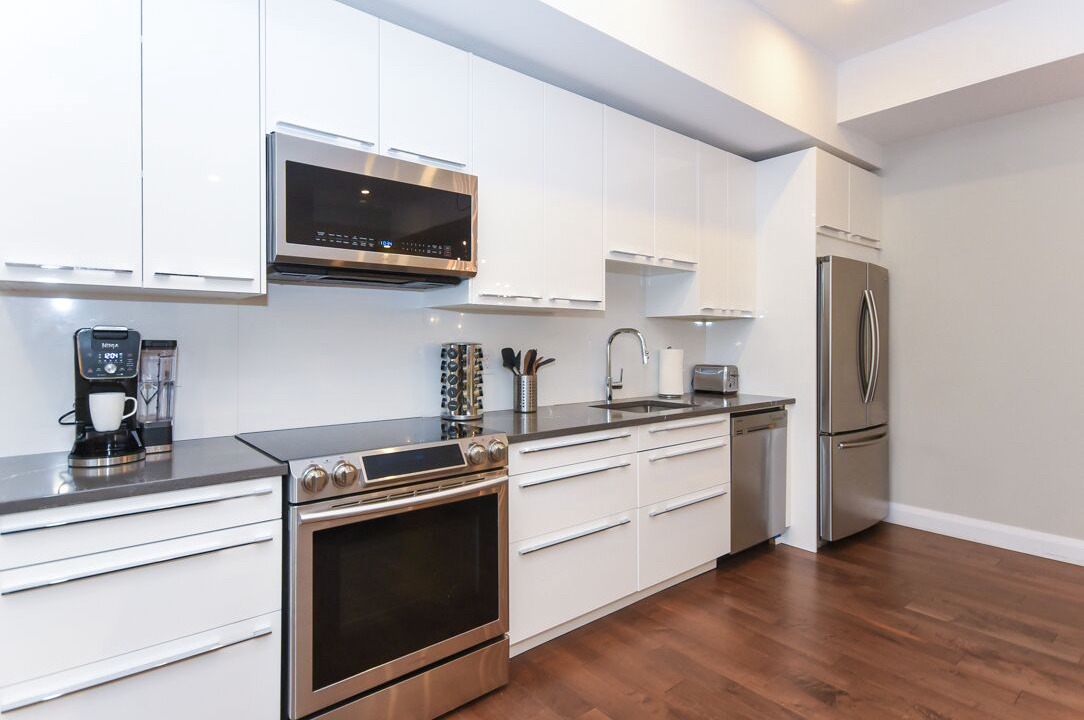 Photo of Kitchen in Wellington Village