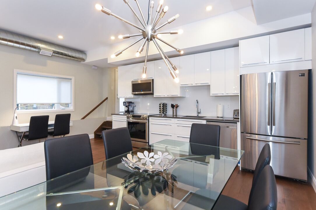Photo of Kitchen in Wellington Village
