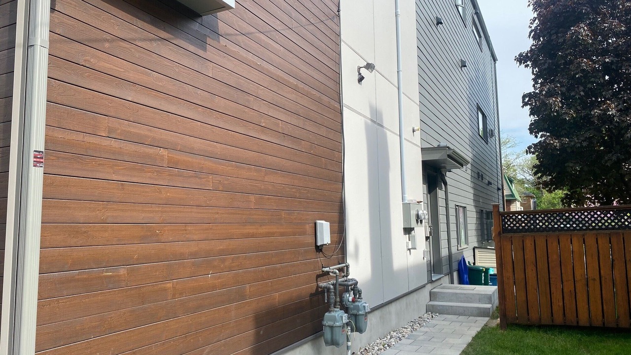 Photo of Outdoor in Wellington Village