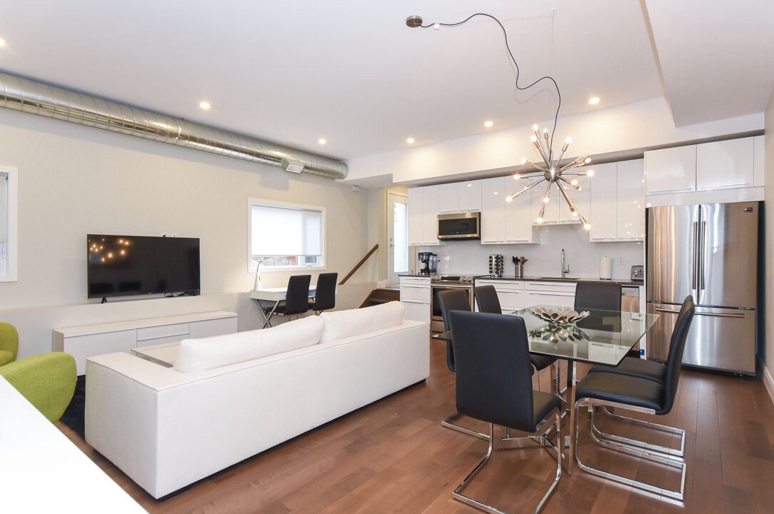 Photo of Kitchen in Wellington Village