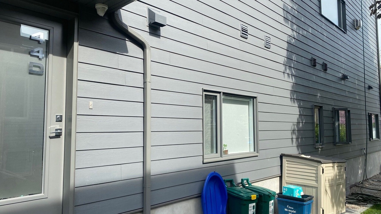 Photo of Outdoor in Wellington Village
