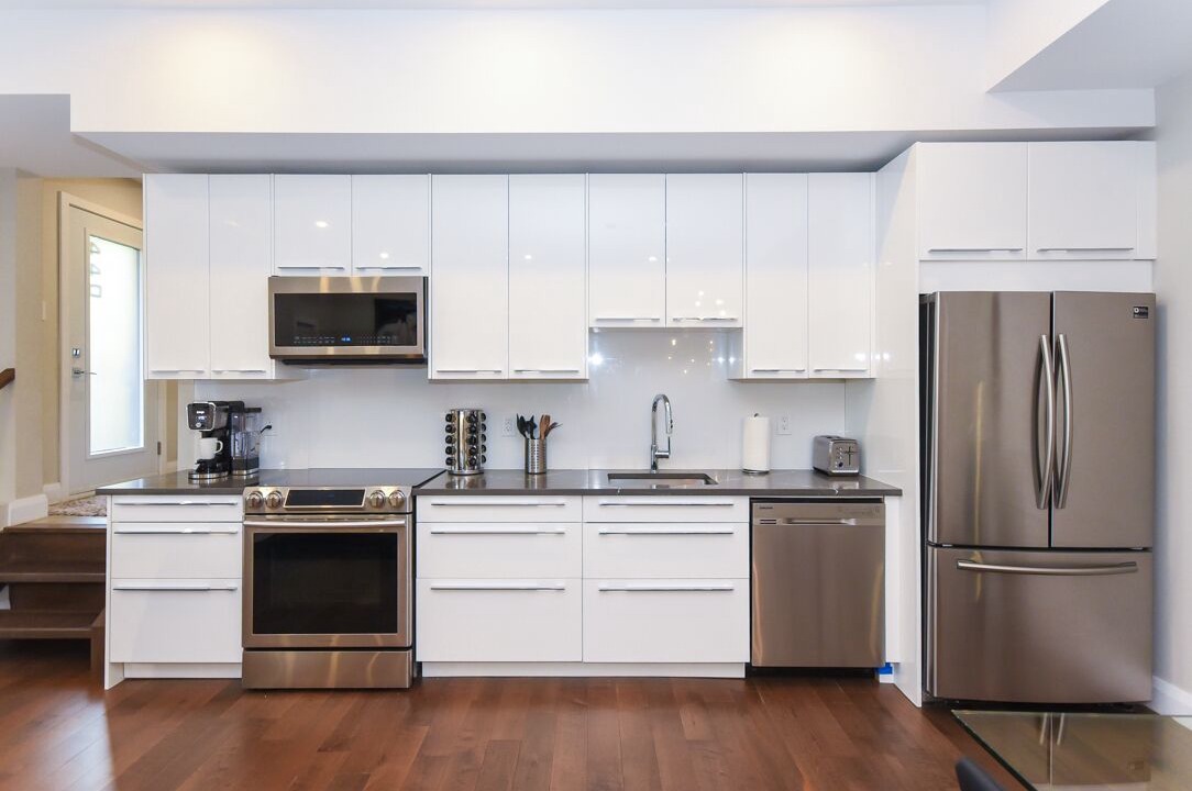 Photo of Kitchen in Wellington Village