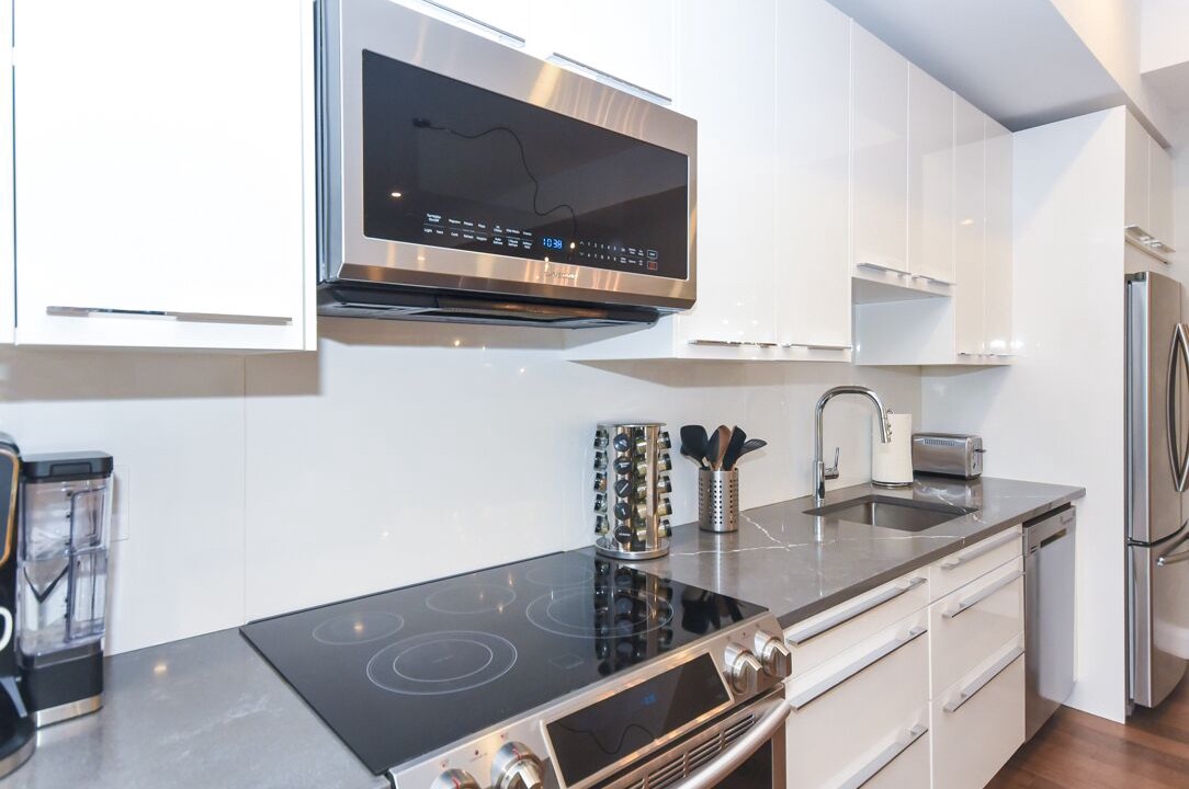 Photo of Kitchen in Wellington Village