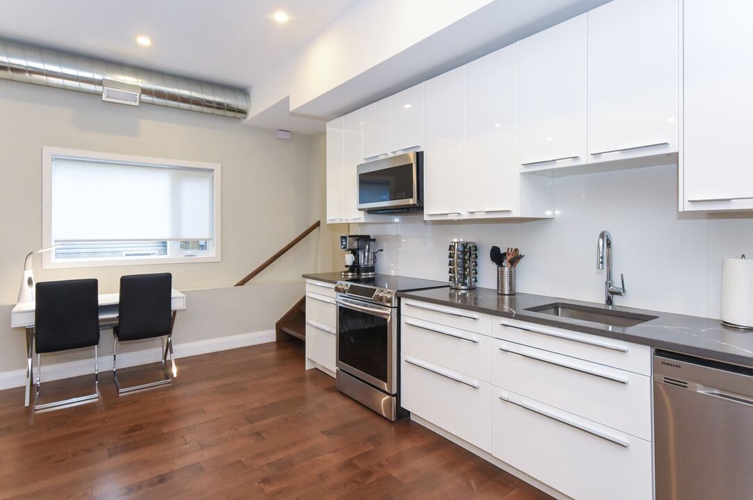 Photo of Kitchen in Wellington Village