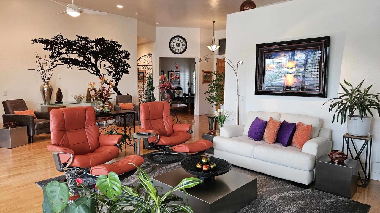 Photo of Livingroom in Pinnacle Peak
