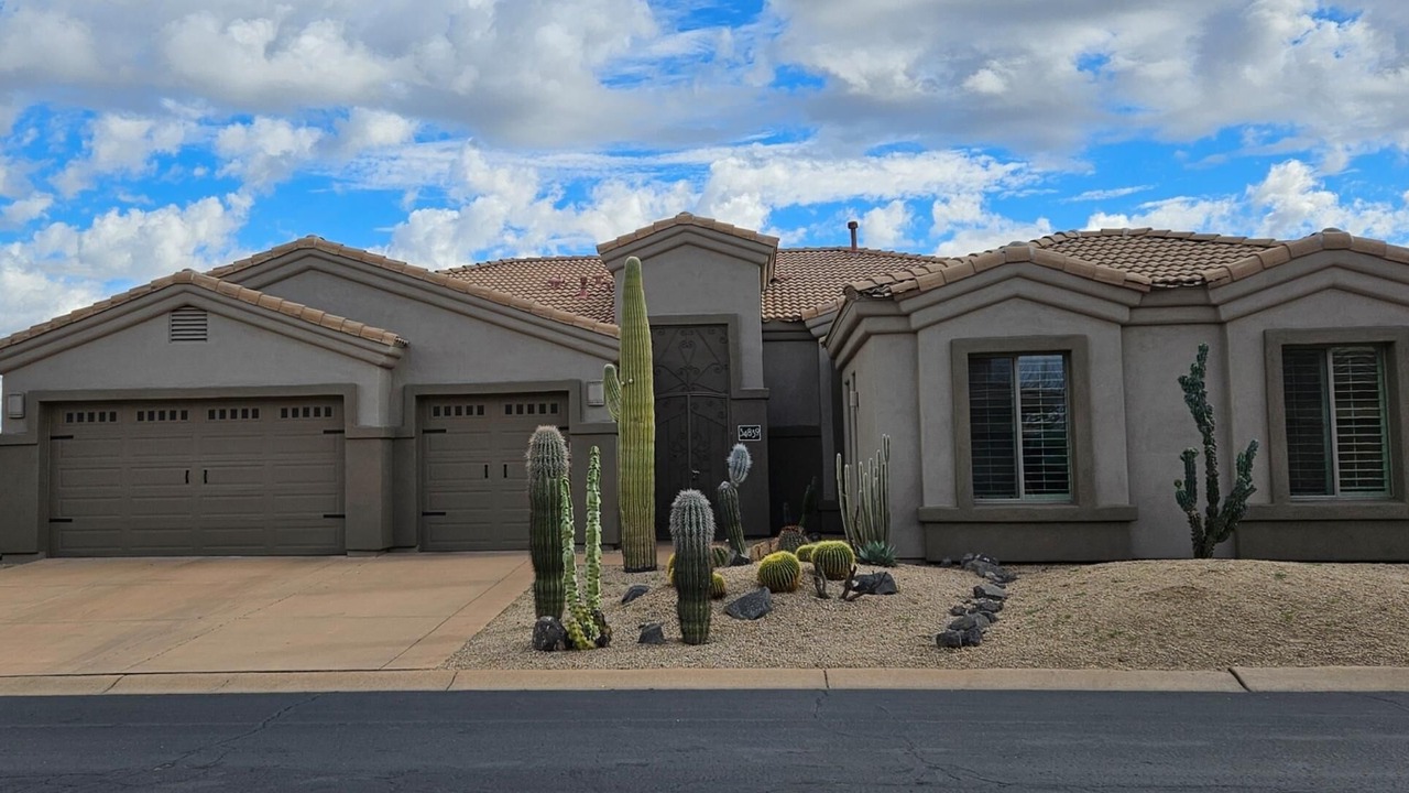 Photo of Outdoor in Pinnacle Peak