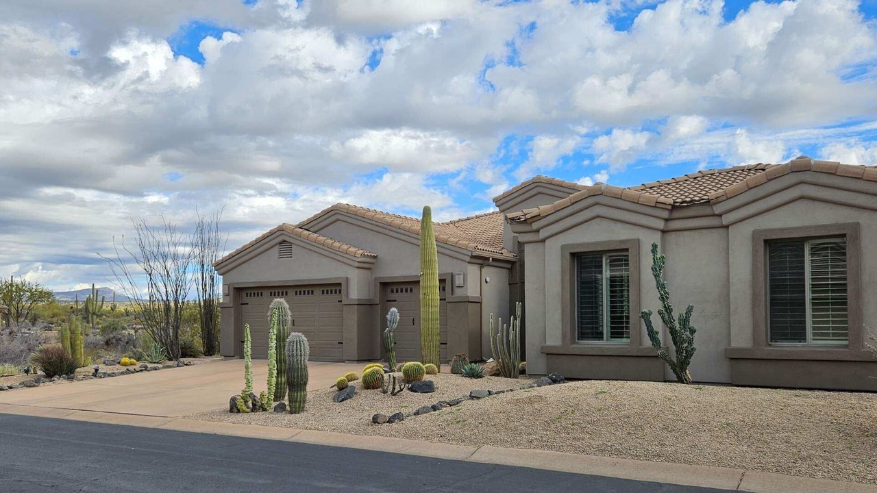 Photo of Outdoor in Pinnacle Peak