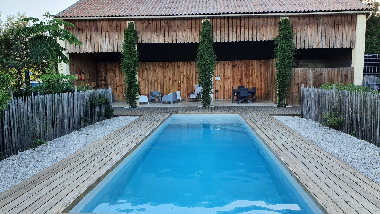 Photo of Outdoor in Braud-et-Saint-Louis