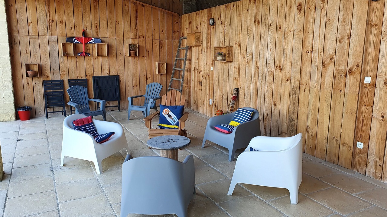 Photo of Outdoor in Braud-et-Saint-Louis