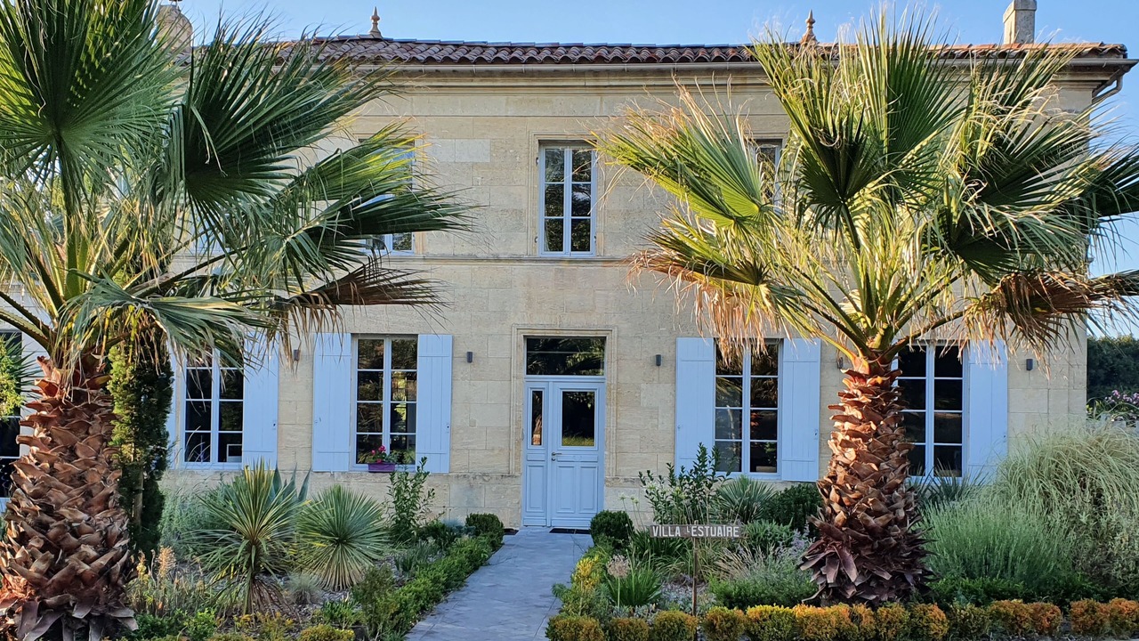 Photo of Outdoor in Braud-et-Saint-Louis