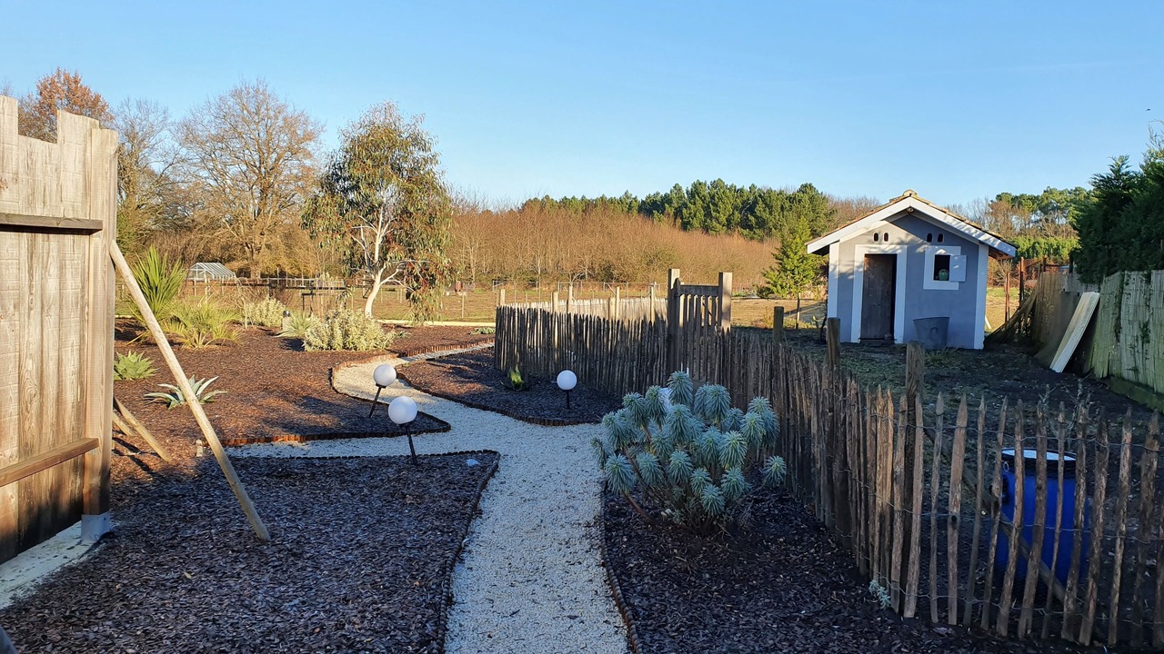 Photo of Outdoor in Braud-et-Saint-Louis